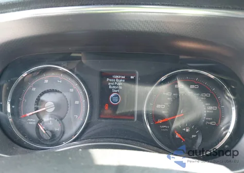 2014 Dodge Charger Se from USA, damaged, VIN 2C3CDXBG4EH130018